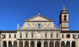 Terni oltre le acciaierie e San Valentino