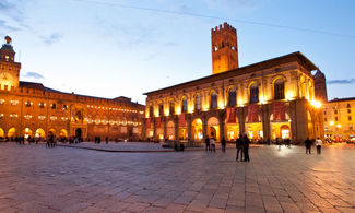 Bologna