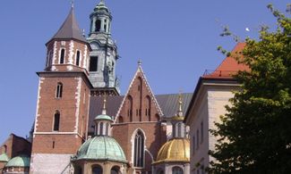 A Cracovia si festeggia San Stanislao