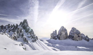 Alta Pusteria: 5 paesi dove lo sci è di casa