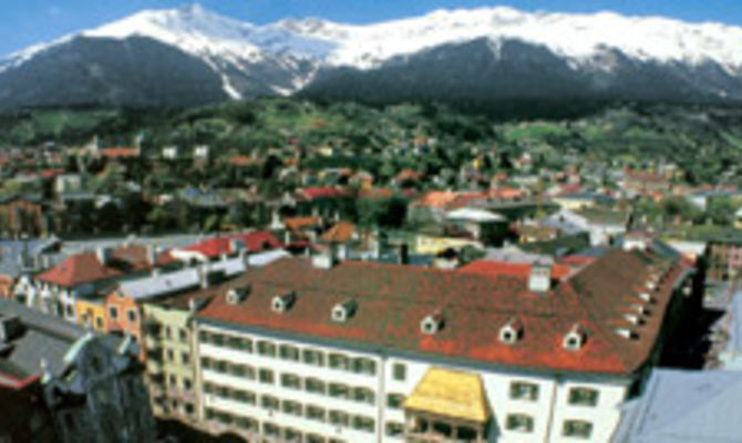 Innsbruck