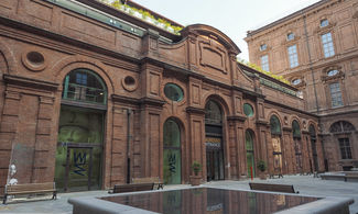 Museo Egizio di Torino