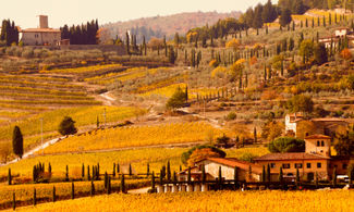 Il Canto del Maggio, fascino della Toscana “minore”