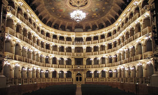 Teatro comunale di Bologna