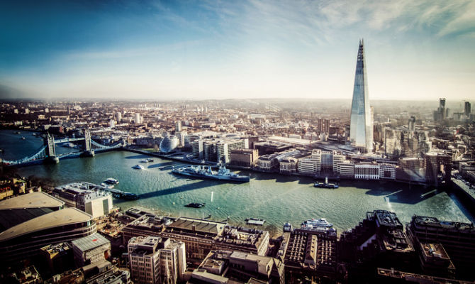 Londra