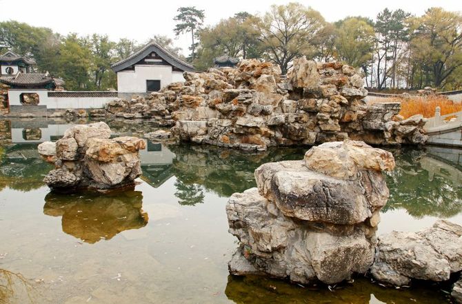 Giardini di Suzhou