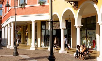 Fashion District Mantova