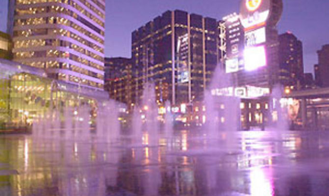 Toronto