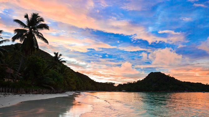 Seychelles, paradiso tropicale per l&amp;#39;inverno