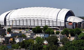 Euro 2012: in viaggio con gli Azzurri