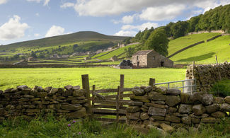 Yorkshire, ritrovato uno scudo celtico decorato