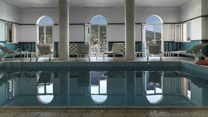 Excelsior Palace Hotel