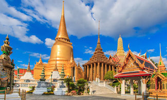 Bangkok: tutti i motivi per andarci nel 2015