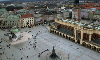 Cracovia