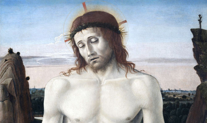 Imago Pietatis<br>