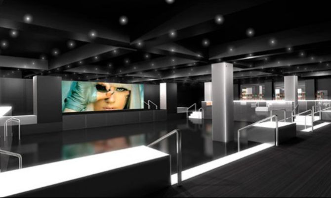XL Night Club