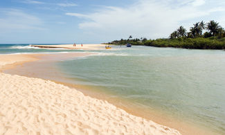 Trancoso: il villaggio con le spiagge più belle del Brasile