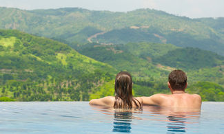 5 piscine dove rinfrescarsi in Trtentino Alto Adige