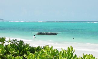 Tutti al mare a Zanzibar! Offerte per partire