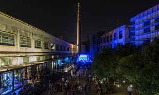 Manifattura Tabacchi<br>