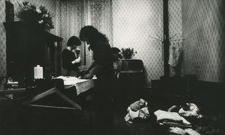 Carla Cerati