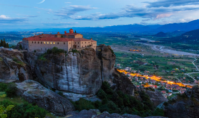 Monastero