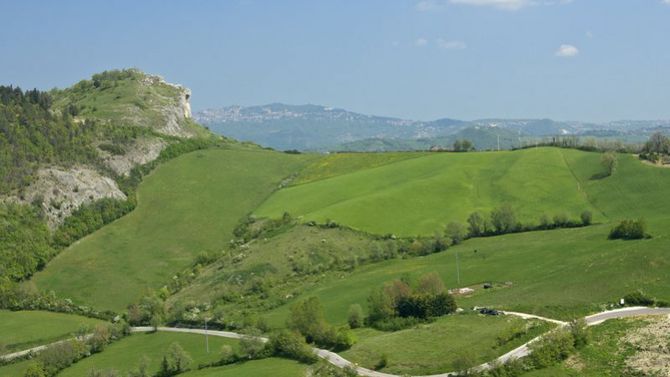 Casciotta Urbino
