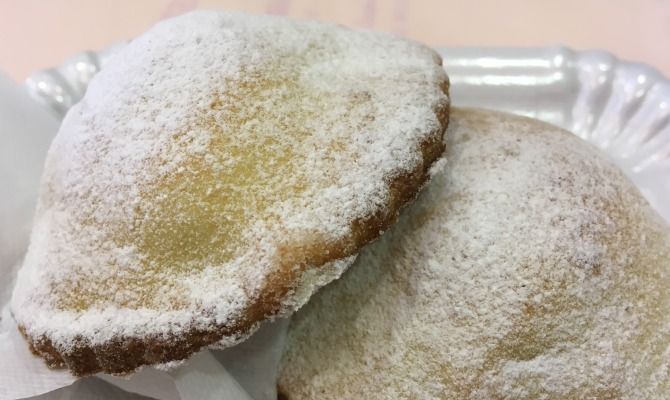 genovesi erice dolci sicilia