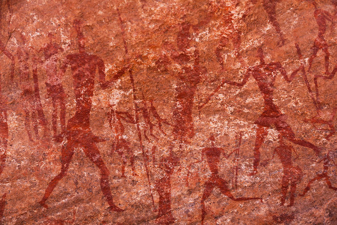 Tassili n'Ajjer