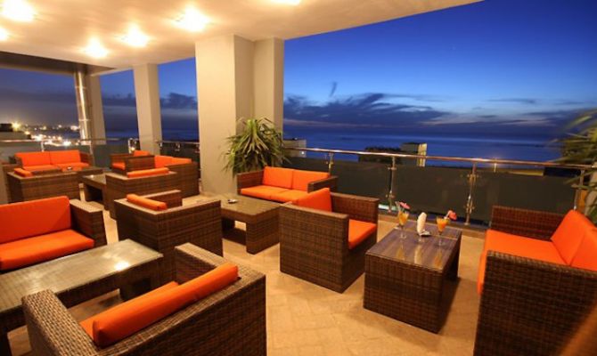 Panorama CafÃ¨, Tripoli