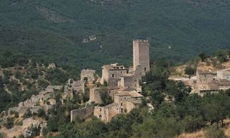 Abruzzo: i tesori poco noti di Beffi