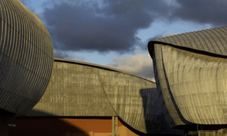 Auditorium Roma<br>