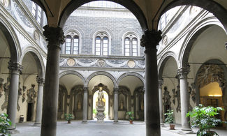 Palazzo Medici Riccardi