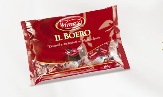 Cioccolatini Boero