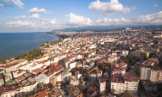 Ordu, Turchia