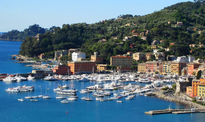 Santa Margherita Ligure