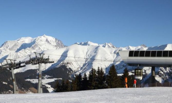 Monte Bianco