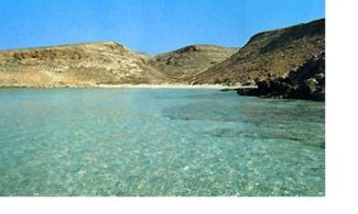 Lampedusa, Galapagos del Mediterraneo