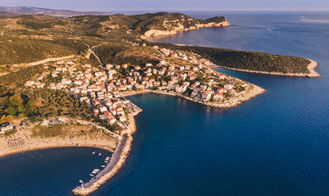 Thassos 
