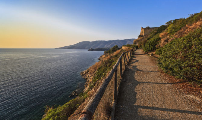 sentieri, elba, isola d'elba, mare<br>