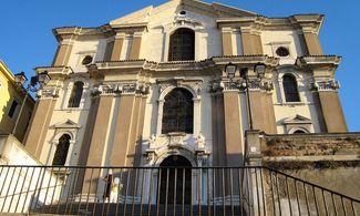 Santuario di Santa Maria Maggiore