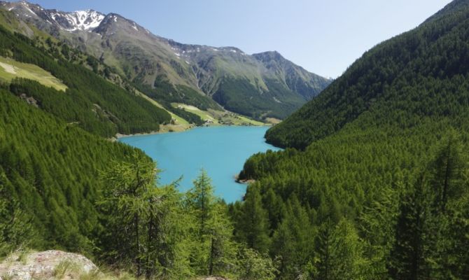 Val Senales