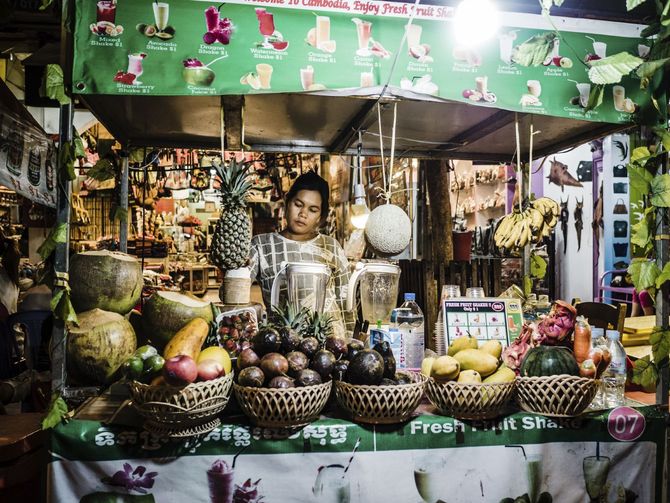Siem Reap