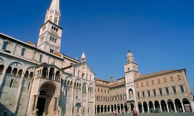 Modena