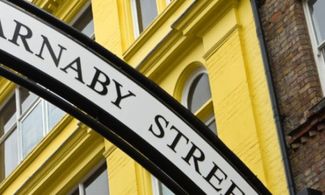 Gli acquisti più trendy si fanno a Londra