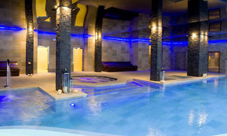 Maiorca Playamar spa