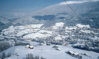 Ortisei, St. Ulrich