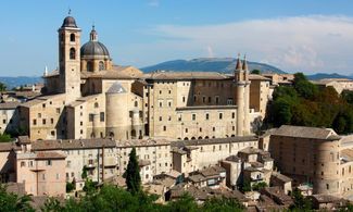 Urbino