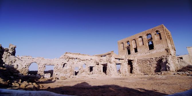 Jazirat Al Hamra