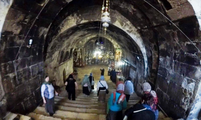 Gerusalemme, Israele
